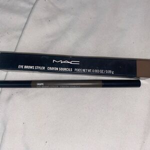 MAC Eyebrow Styler in Taupe
